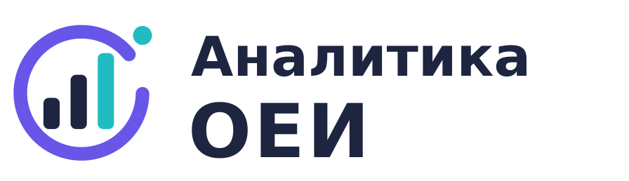 Аналитика ОЕИ