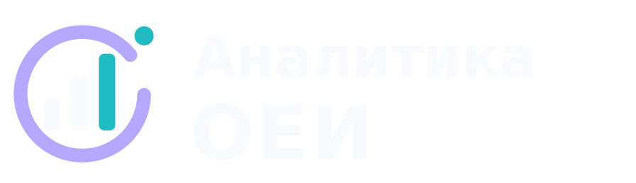 Аналитика ОЕИ