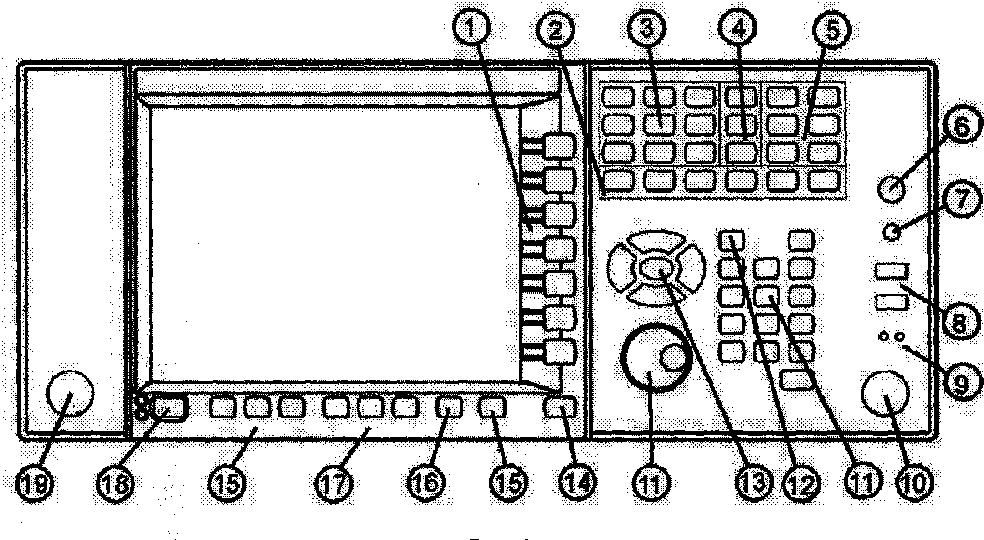 Руководство по эксплуатации. Анализаторы спектра N1996A AGILENT ТECHNOLOGIES. ОЕИ Аналитика