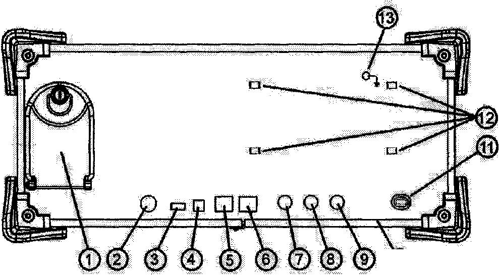Руководство по эксплуатации. Анализаторы спектра N1996A AGILENT ТECHNOLOGIES. ОЕИ Аналитика