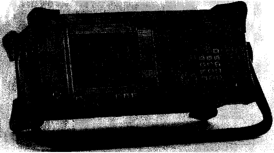 Руководство по эксплуатации. Анализаторы спектра N1996A AGILENT ТECHNOLOGIES. ОЕИ Аналитика