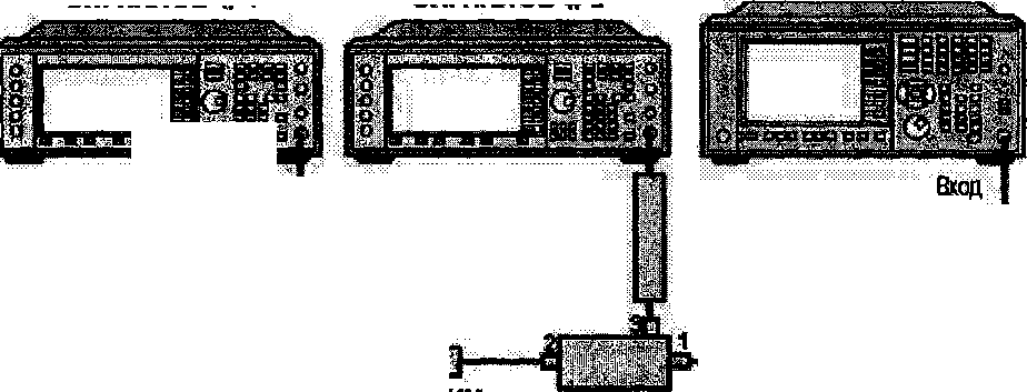 Руководство по эксплуатации. Анализаторы спектра N1996A AGILENT ТECHNOLOGIES. ОЕИ Аналитика