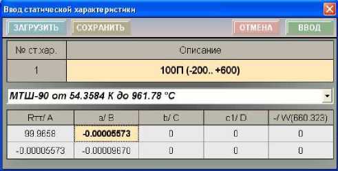 Руководство по эксплуатации. Измерители температуры многоканальные прецизионные МИТ 8. ОЕИ Аналитика