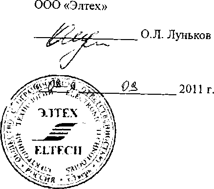 Методика поверки. Измерители электрических потенциалов БИП-01. ОЕИ Аналитика