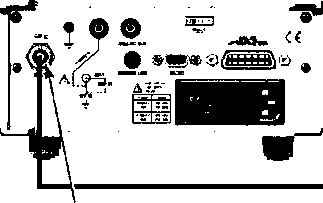 Методика поверки. Пикоамперметры Keithley 6485. ОЕИ Аналитика