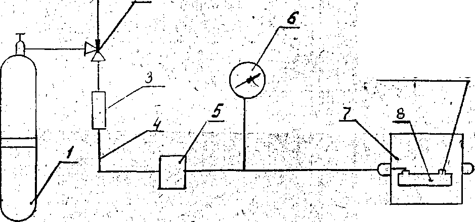 Методика поверки. ГСОЕИ. Газоанализатор 121 ФА-01. ОЕИ Аналитика