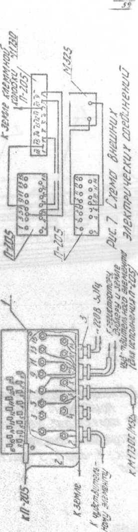 Паспорт. ГСП. Преобразователь промышленный П-205 (П-205И). ОЕИ Аналитика