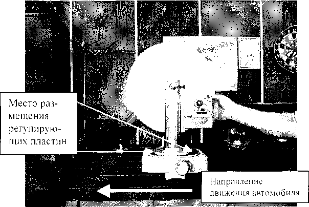 Методика поверки. УСТРОЙСТВА ДЛЯ ИЗМЕРЕНИЙ И ДИАГНОСТИРОВАНИЯ УГЛОВ УСТАНОВКИ КОЛЕС АВТОМОБИЛЕЙ HAWKEYE СЕРИЙ HS200, HS201, HS400, HS401, ФИРМЫ «HUNTER ENGINEERING COMPANY», США.. ОЕИ Аналитика