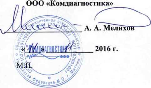 Методика поверки. Контроллеры программируемые 505 Turbine Control. ОЕИ Аналитика