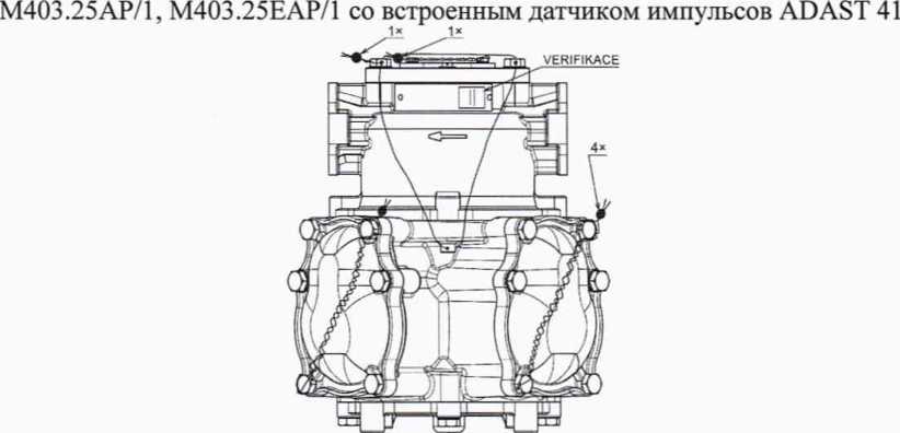 Методика поверки. ГСИ. Установки раздаточные жидкости V-line R AdBlue* 47xx/xxx/x/xx, V-line 8664.xxx/AdBlue*/xx/xx, E-line 899x.xxx/AdBlue*. ОЕИ Аналитика