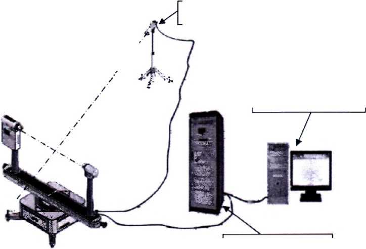 Методика поверки. ГСИ. Гониофотометр GO-2000. ОЕИ Аналитика