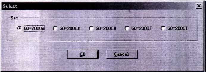 Методика поверки. ГСИ. Гониофотометр GO-2000. ОЕИ Аналитика