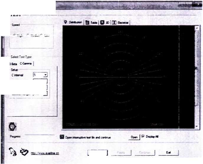 Методика поверки. ГСИ. Гониофотометр GO-2000. ОЕИ Аналитика