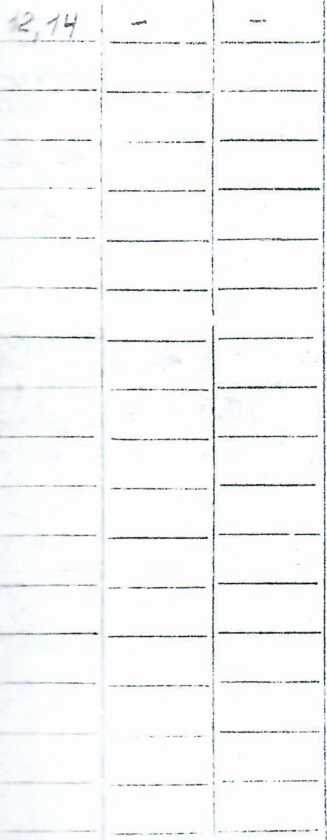 Методика поверки. МЕТОДИЧЕСКИЕ УКАЗАНИЯ ЯРКОМЕР-ЛЮКСМЕТР ЯРМ-3. ОЕИ Аналитика