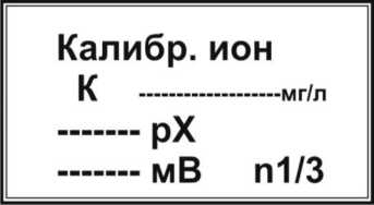 Руководство по эксплуатации. Анализаторы жидкости