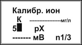 Руководство по эксплуатации. Анализаторы жидкости