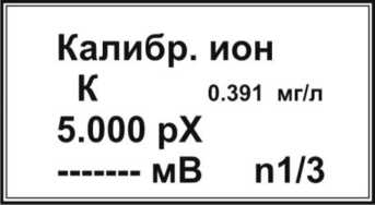 Руководство по эксплуатации. Анализаторы жидкости