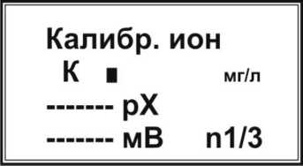 Руководство по эксплуатации. Анализаторы жидкости