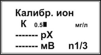 Руководство по эксплуатации. Анализаторы жидкости