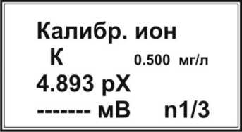 Руководство по эксплуатации. Анализаторы жидкости