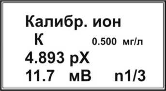 Руководство по эксплуатации. Анализаторы жидкости
