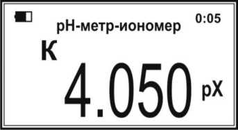 Руководство по эксплуатации. Анализаторы жидкости