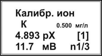 Руководство по эксплуатации. Анализаторы жидкости