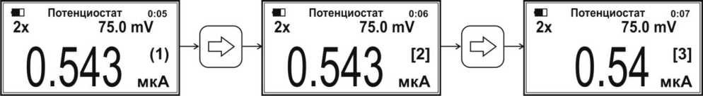 Руководство по эксплуатации. Анализаторы жидкости
