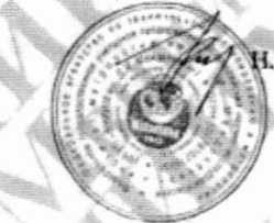 Методика поверки. ГСИ.ИЗМЕРИТЕЛЬ ПАРАМЕТРОВ МОЩНЫХ ТРАНЗИСТОРОВ Л2-42. ОЕИ Аналитика