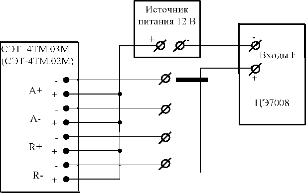 Методика поверки. СЧЕТЧИКИ ЭЛЕКТРИЧЕСКОЙ ЭНЕРГИИ МНОГОФУНКЦИОНАЛЬНЫЕ СЭТ-4ТМ.03М, СЭТ-4ТМ.02М. ОЕИ Аналитика