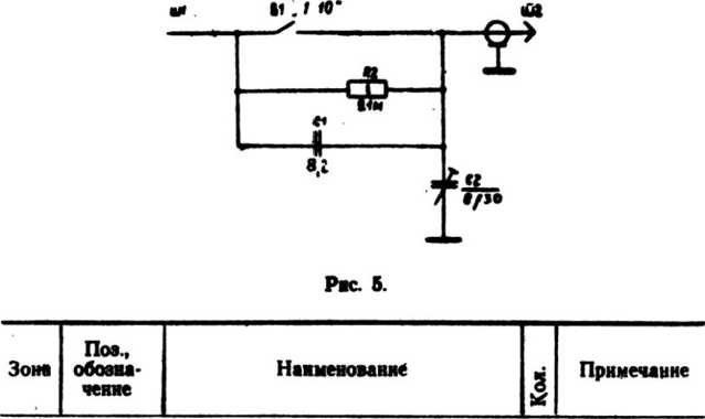 Руководство по эксплуатации. Осциллограф-мультиметр. ОЕИ Аналитика