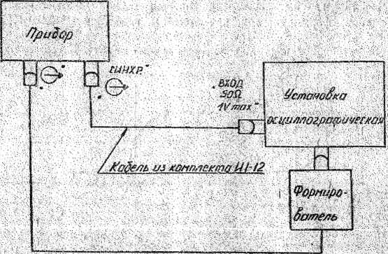 Методика поверки. ГСИ.Генератор перепада напряжения. ОЕИ Аналитика
