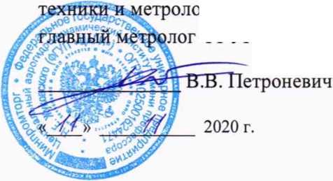Методика поверки. ГСИ. Датчики силоизмерительные тензорезисторные серии CL. ОЕИ Аналитика