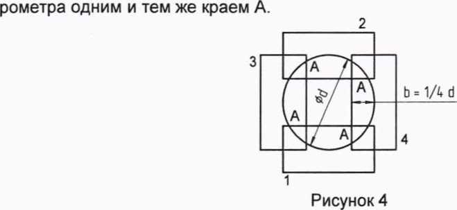 Методика поверки. ГСИ.МИКРОМЕТРЫ РЫЧАЖНЫЕ МРИ. ОЕИ Аналитика