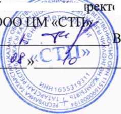 Методика поверки. Государственная система обеспечения единства измерений Система измерительная массового расхода (массы) гудрона поз. 1301 цеха No 01 НПЗ ОАО «ТАИФ-НК». ОЕИ Аналитика