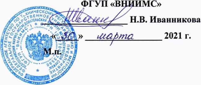 Методика поверки. Государственная система обеспечения единства измерений Анализаторы растворенных газов в трансформаторном масле Transport Х^2. ОЕИ Аналитика
