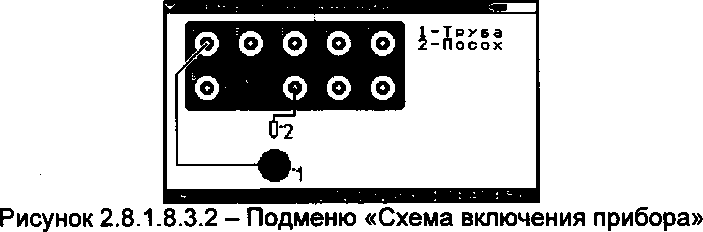 Руководство по эксплуатации. Измеритель диагностический универсальный