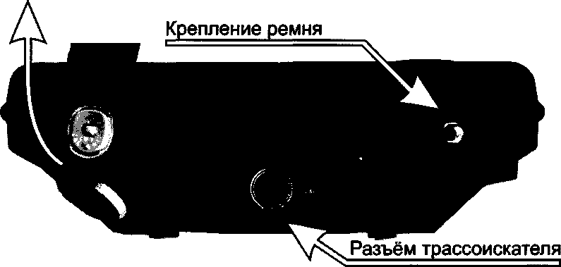 Руководство по эксплуатации. Измеритель диагностический универсальный