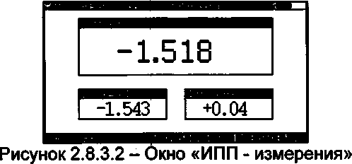 Руководство по эксплуатации. Измеритель диагностический универсальный