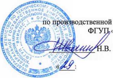 Методика поверки. Термоанемометры цифровые DT-8880. ОЕИ Аналитика