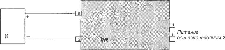 Методика поверки. СОЕИ Республики Беларусь. Регистраторы цифровые VR. ОЕИ Аналитика