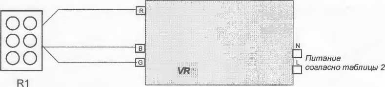 Методика поверки. СОЕИ Республики Беларусь. Регистраторы цифровые VR. ОЕИ Аналитика