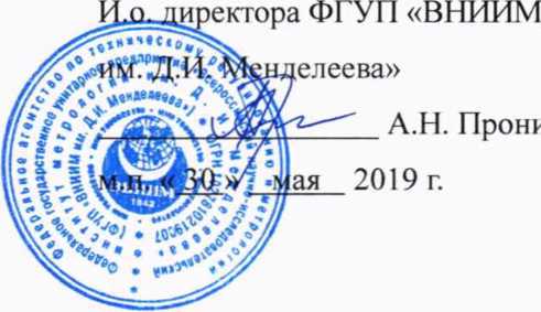 Методика поверки. ГСИ. Акселерометры пьезоэлектрические моделей 8080А050, 8002К, 8076К. ОЕИ Аналитика