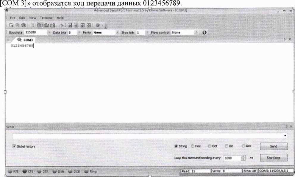 Методика поверки. Маршрутизаторы каналов связи РиМ 099.03. ОЕИ Аналитика