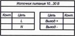 Методика поверки. ГСИ.реобразователи искробезопасные (барьеры искрозащиты) серий SL и SLA. ОЕИ Аналитика