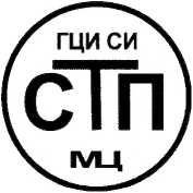 Методика поверки. Система измерительная РСУ цеха № 02 «Компаундирования, хранения и отгрузки товарных бензинов» Завода Бензинов ОАО «ТАИФ-НК». ОЕИ Аналитика
