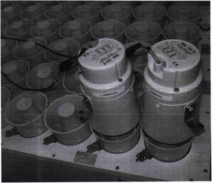 Методика поверки. ГСИ. СОДАРЫ PCS.2000. ОЕИ Аналитика