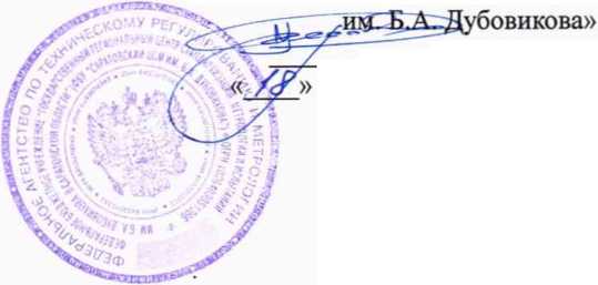 Методика поверки. Измерители коэффициента сцепления портативные ИКСп-2У. ОЕИ Аналитика