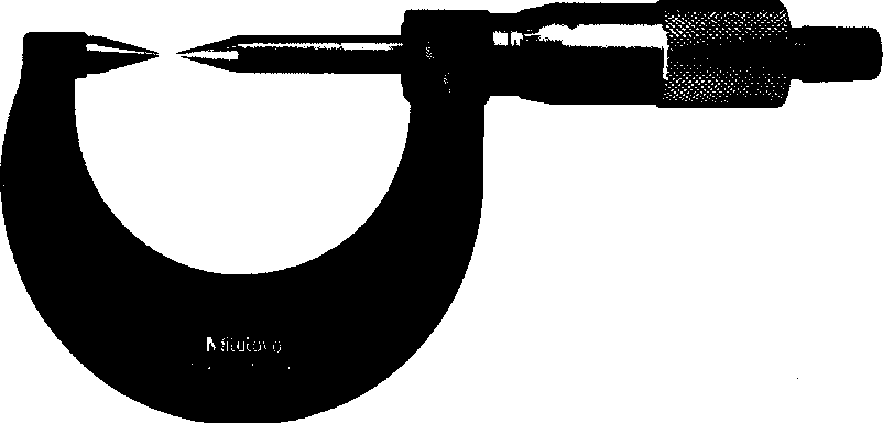 Методика поверки. Микрометры серий 111,112, 113, 115, 117, 122, 123, 143, 146, 147, 169, 317, 323, 331, 342, 343, 369, 395, 422. ОЕИ Аналитика