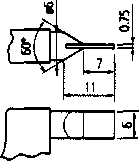 Методика поверки. Микрометры серий 111,112, 113, 115, 117, 122, 123, 143, 146, 147, 169, 317, 323, 331, 342, 343, 369, 395, 422. ОЕИ Аналитика